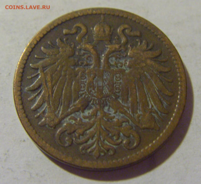 2 геллера 1909 Австрия №1 24.08.2022 22:00 МСК - CIMG8202.JPG