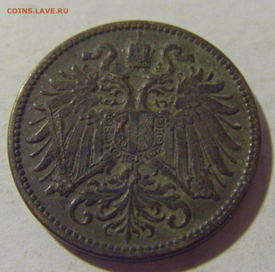 2 геллера 1910 Австрия №1 24.08.2022 22:00 МСК - CIMG8206.JPG