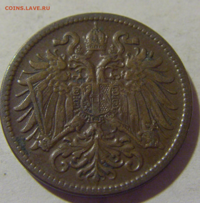 2 геллера 1912 Австрия №1 24.08.2022 22:00 МСК - CIMG8214.JPG