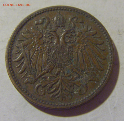 2 геллера 1913 Австрия №1 24.08.2022 22:00 МСК - CIMG8218.JPG