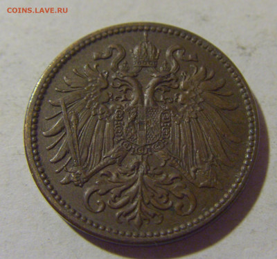 2 геллера 1914 Австрия №1 24.08.2022 22:00 МСК - CIMG8222.JPG