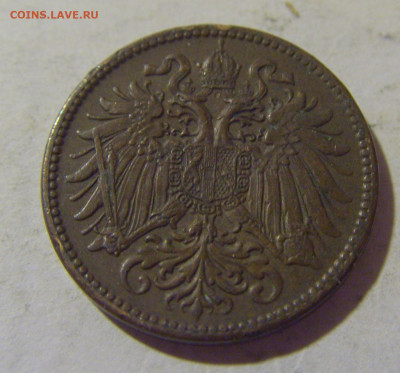 2 геллера 1915 Австрия №2 24.08.2022 22:00 МСК - CIMG8234.JPG