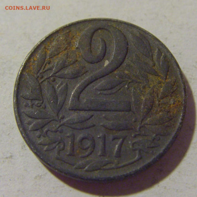 2 геллера 1917 Австрия №1 24.08.2022 22:00 МСК - CIMG8236.JPG