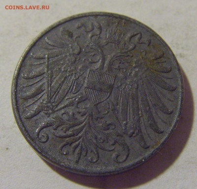 2 геллера 1916 Австрия №1 24.08.2022 22:00 МСК - CIMG8246.JPG