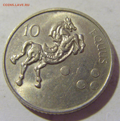 10 толар 2001 Словения №1 24.08.2022 22:00 МСК - CIMG8326.JPG