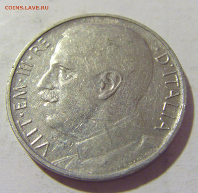 50 чентезимо 1919 гладкий Италия №1 24.08.2022 22:00 МСК - CIMG8350.JPG