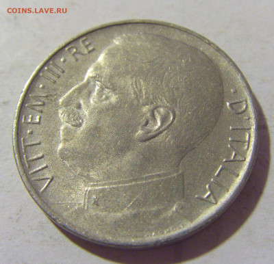 50 чентезимо 1925 Италия №1 24.08.2022 22:00 МСК - CIMG8362.JPG