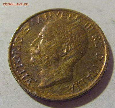 10 чентезимо 1921 Италия №1 24.08.2022 22:00 МСК - CIMG8378.JPG