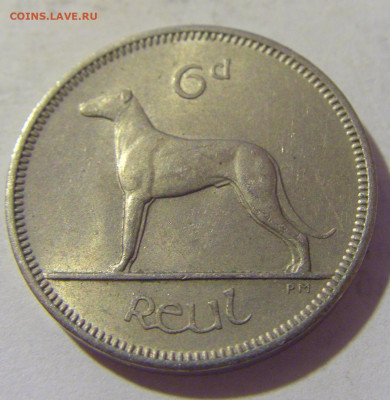 6 пенсов 1959 Ирландия №1 24.08.2022 22:00 МСК - CIMG8432.JPG