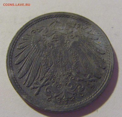 10 пфеннигов 1921 Германия №1 24.08.2022 22:00 МСК - CIMG8626.JPG