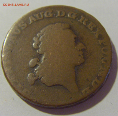 1 грош 1791 Польша №1Д 24.08.22 22:00 М - CIMG8694.JPG