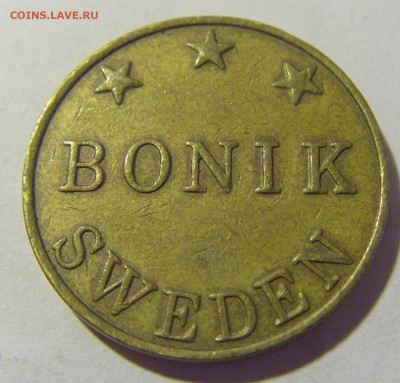 Жетон игровой Bonik №2 24.08.2022 22:00 МСК - CIMG8838.JPG