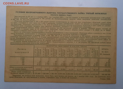 1936-1940г.Облигации. - 20220820_201021