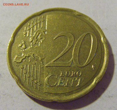 20 евроцентов 2008 Мальта №1 25.08.22 22:00 М - CIMG9136.JPG