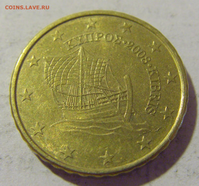 10 евроцентов 2008 Кипр №1 25.08.22 22:00 М - CIMG9198.JPG