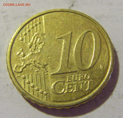 10 евроцентов 2007 Ирландия №1 25.08.22 22:00 М - CIMG9200.JPG
