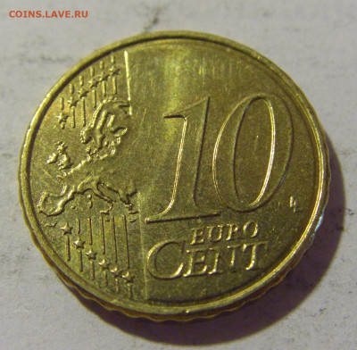 10 евроцентов 2012 Франция №1 25.08.22 22:00 М - CIMG9204.JPG