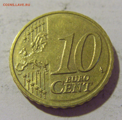 10 евроцентов 2014 Латвия №1 25.08.22 22:00 М - CIMG9208.JPG