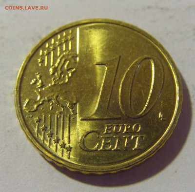 10 евроцентов 2018 D Германия №1 25.08.22 22:00 М - CIMG9216.JPG