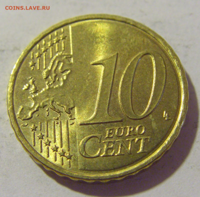 10 евроцентов 2015 Австрия №1 25.08.22 22:00 М - CIMG9236.JPG