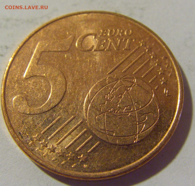 5 евроцентов 2019 Словения №1 25.08.22 22:00 М - CIMG9248.JPG