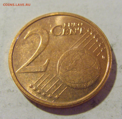 2 евроцента 2020 Словения №2 25.08.22 22:00 М - CIMG9268.JPG