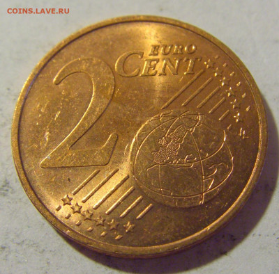 2 евроцента 2019 Австрия №1 25.08.22 22:00 М - CIMG9280.JPG