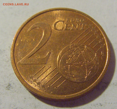 2 евроцента 2003 Франция №1 25.08.22 22:00 М - CIMG9287.JPG