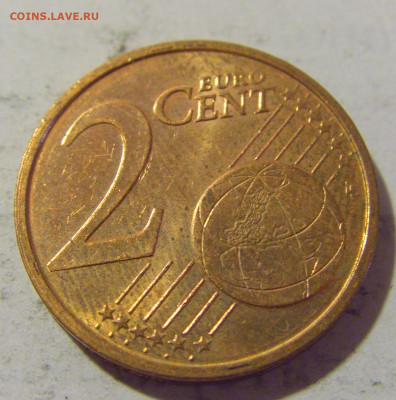 2 евроцента 1999 Франция №1 25.08.22 22:00 М - CIMG9292.JPG