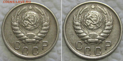 15 копеек 1943 (1.13 или 1.14) - 15kop1943-2