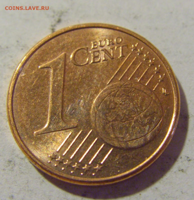 1 евроцент 2020 Словения №1 25.08.22 22:00 М - CIMG9296.JPG