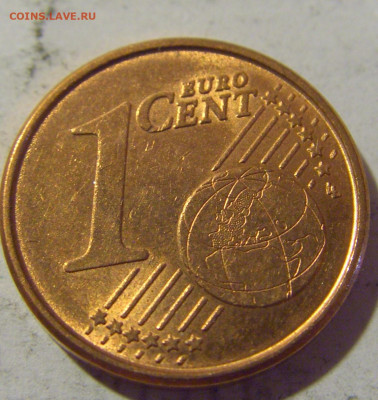 1 евроцент 2019 Словения №1 25.08.22 22:00 М - CIMG9304.JPG