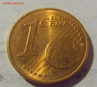 1 евроцент 2015 Австрия №1 25.08.22 22:00 М - CIMG9308.JPG