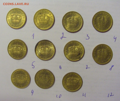 ФИКС! 1 динар 1938 Югославия 27.08.22 22:00 М - CIMG9608.JPG