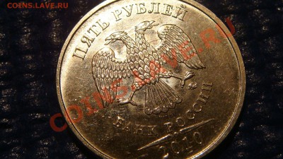 2010 5 рублей ММД НОВЫЙ или вторая штемпельная пара!?!?!? - DSC03123.JPG