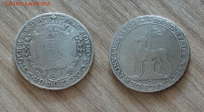 3 талера 1764 по фиксу - DSC01732_новый размер.JPG