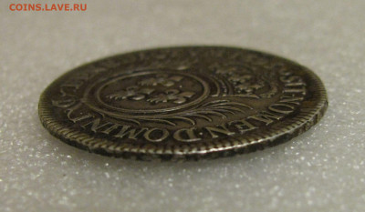 Королевство Франция. Людовик XIV. ½ ЭКЮ 1693 года. RR - Люд (7).JPG