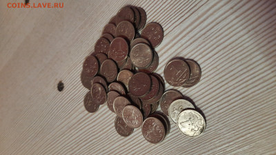 Копейка 51 штука со 100 - 20220825_210925