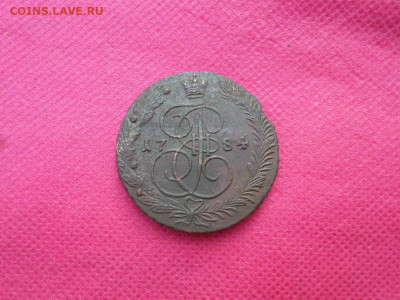 5 копеек 1784 г.ЕМ( Корона малая как 1780)до28.08.22.в 22.00 - SAM_4038.JPG