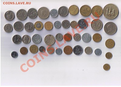 куплю дорого Монеты СССР  (погодовку) 1921-1991 из обращения - CCI13032011_00001.JPG