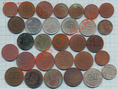 30монет на чистку, до01.12.2011г., 22.00 по Москве - на чистку