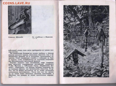 М.П. ЗВАНЦЕВ ЗАВОЛЖЬЕ 1972 г. до 02.09.22 г. в 23.00 - 014