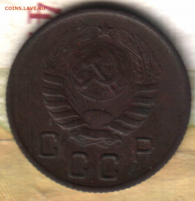 10 копеек, 1944 лот1 до 28.08.2022 в 22:10 мск - 022 в 22_27
