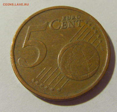 5 евроцентов 2004 Ирландия №2 02.09.2022 22:00 МСК - CIMG3977.JPG