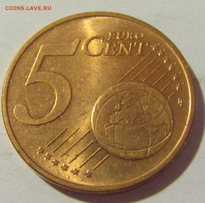 5 евроцентов 2014 Австрия №1 02.09.2022 22:00 МСК - CIMG4017.JPG