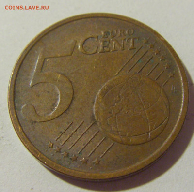 5 евроцентов 2008 Мальта №1 02.09.2022 22:00 МСК - CIMG4021.JPG