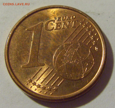 1 евроцент 2019 Словения №1 02.09.2022 22:00 МСК - CIMG4053.JPG