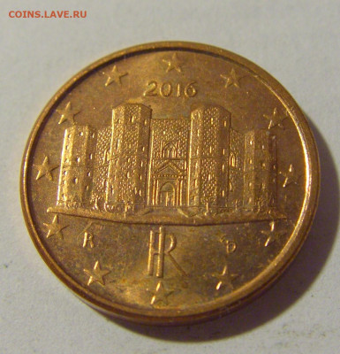 1 евроцент 2018 Словения №2 02.09.2022 22:00 МСК - CIMG4083.JPG