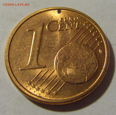 1 евроцент 2002 Италия №2 02.09.2022 22:00 МСК - CIMG4069.JPG
