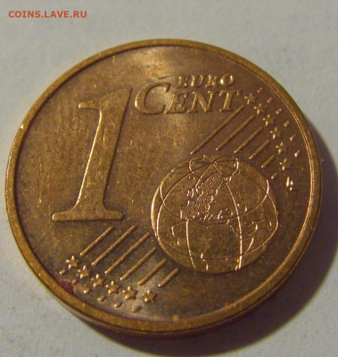 1 евроцент 2019 А Германия №2 02.09.2022 22:00 МСК - CIMG4089.JPG